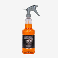 Lane's Car Products | Professional Citrus Peel Cleaner for Carpet, Vinyl, Upholstery & Plastics 