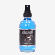 Lane's Car Products | Keep Your Car Smelling Clean and Fresh with Our Oil-Based Clean Cotton Air Freshener
