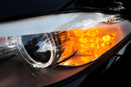 Steps for Restoring your Headlights