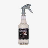Transform Your Car's Interior with Lane's Dry Foam Cleaner: A Detailer's Dream Come True