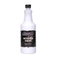 Protecting Your Car’s Interior with Lane’s Interior Shine Vinyl Conditioner