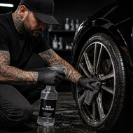 Bring Your Wheels Back to Life with Lane’s New Aluminum Alloy Wheel Cleaner