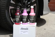 Get Father's Day Ready with Lane's Car Products Gift Pack 