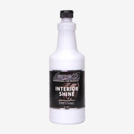 Refresh and Protect Your Car's Interior with Lane's Car Products' Interior Shine Vinyl Conditioner