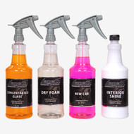 Professional Auto Detailing Products for Car Enthusiast 