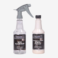 Top Benefits of Using an Aluminum Cleaning Wheel on Your Rims