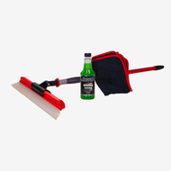  Get the Ultimate Professional Car Wash with Lane's K-1037 Soap and Towel Kit