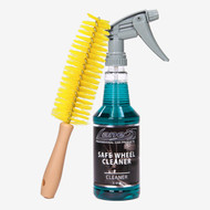 Top Features to Look for When Buying an Aluminum Wheel Cleaner