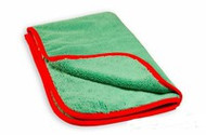 ​Microfiber Towels: The Difference is in the Details!