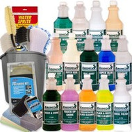 Professional Car Care Products Will Keep Your Car In Showroom Condition