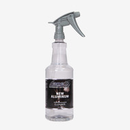  New Aluminum Wheel Cleaner Restorer Spray cleans truck wheels - BEST ALUMINUM CLEANER!