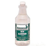 Lane's New Aluminum Wheel Cleaner Brightens Aluminum Wheels Instantly