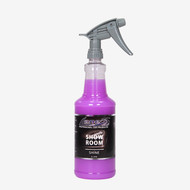 Get Showroom Shine Quick with Lane's Car Products Show Room Shine Quick Detail Spray