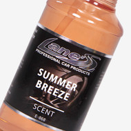 Get Your Summer Breeze On With Lane's Car Air Freshener!