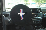 How a Steering Wheel Cover Enhances Your Driving Comfort and Safety