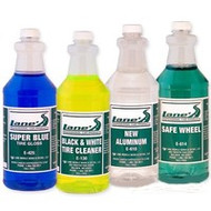 Which Type Of Wheel Cleaner Should I Use On My Wheels?