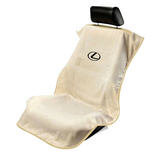 Lexus Tan Seat Cover Towel Lexus Tan Seat Cover Best Seat Cover Towel for Lexus