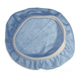 6" Microfiber Orbital Buffing Pad L45-156 6" Microfiber Orbital Buffing Pad L45-156