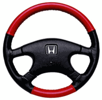 Steering Wheel Cover