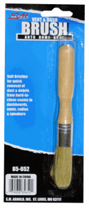 Vent & Dash Brush Vent & Dash Brush