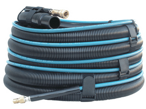 Mytee Vacuum Hose with Solution Hose 1-1/4" x 15 Feet Item 8501V