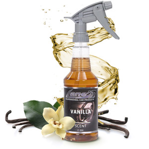 Vanilla Car Scent