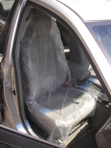 Plastic Seat Covers Plastic Seat Covers