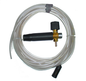Foam Jet Kit Foam Jet Kit