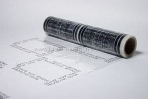 Super Duty Carpet Film Super Duty Carpet Film