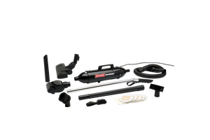 ElectraSweep Hand Vacuum Pet Hair Removal Tool Included