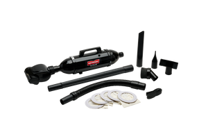 Vac N Blo 500 Watt Hi Performance Hand Vac/Blower 105-105374