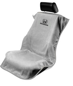 Honda Car Seat Cover Towel