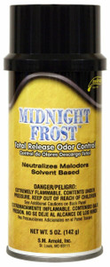 Midnight Frost Total Release Odor Control