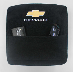 2019-2024 Chevrolet Jump Seat Cover