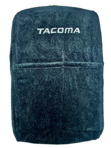 2005-2023 Toyota Tacoma Center Console Cover 2005-2023 Toyota Tacoma Center Console Cover