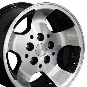 Wheels for Jeep - 15