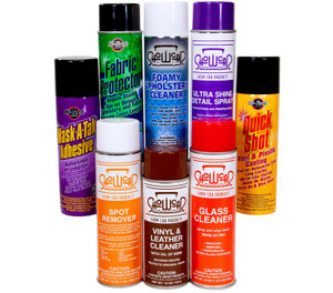 Show Car Ultra Shine Detail Spray