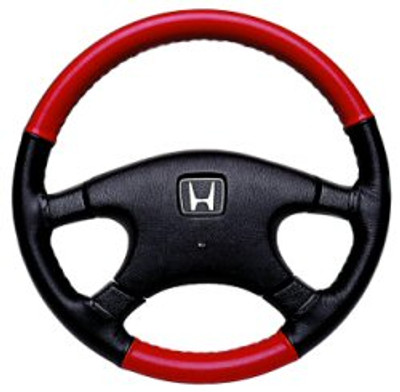 2005 Hyundai Santa Fe EuroTone WheelSkin Steering Wheel Cover