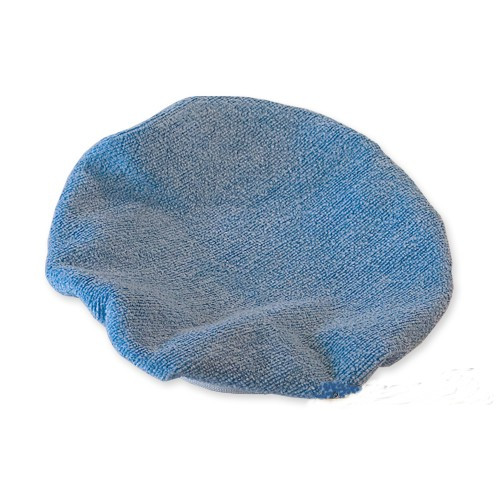 8" Microfiber Bonnet