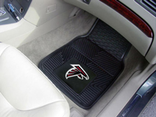 Atlanta Falcons Vinyl Floor Mats