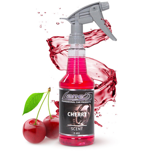 Cherry Car Air Freshener