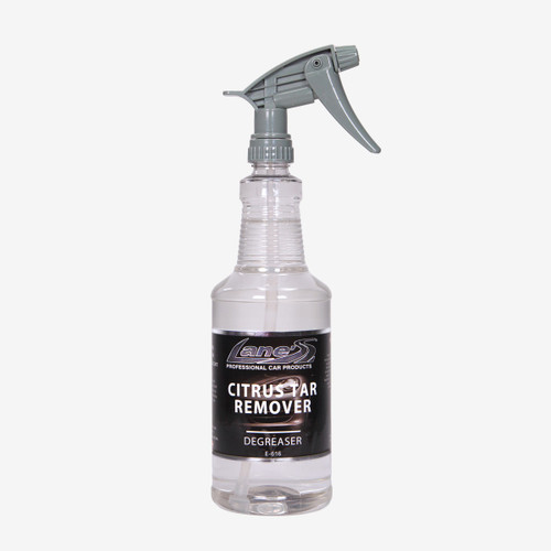 Citrus Tar Remover Degreaser