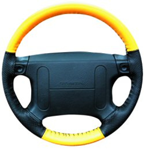 Steering Wheel Cover