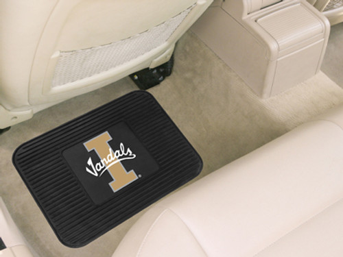 University of Idaho Vandals 2-pc Rear Floor Mats