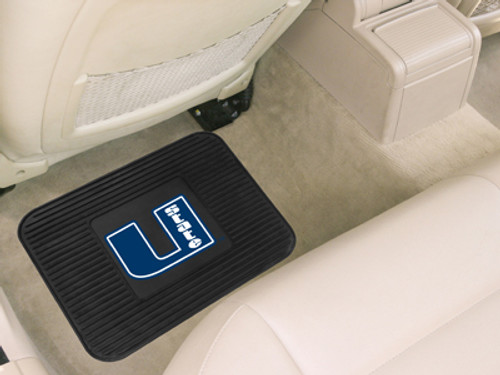 Utah State University Aggies 2-pc Rear Floor Mats