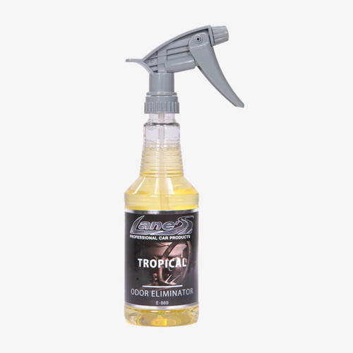 Tropical Auto Odor Eliminator