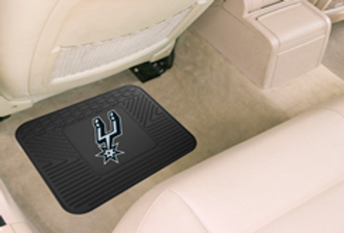 San Antonio Spurs Rear Floor Mats