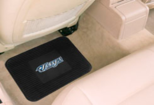 Toronto Blue Jays Rear Vinyl Floor Mats