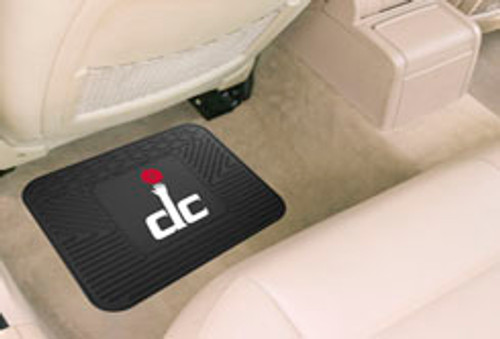 Washington Wizards Rear Floor Mats