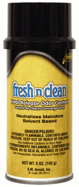 Fresh N Clean Scented Odor Fogger